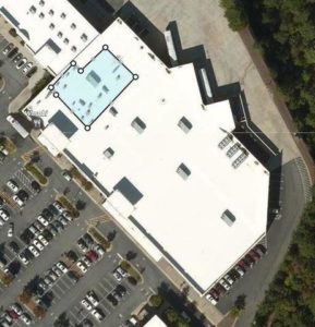 Atlanta Commercial Roofing Projects