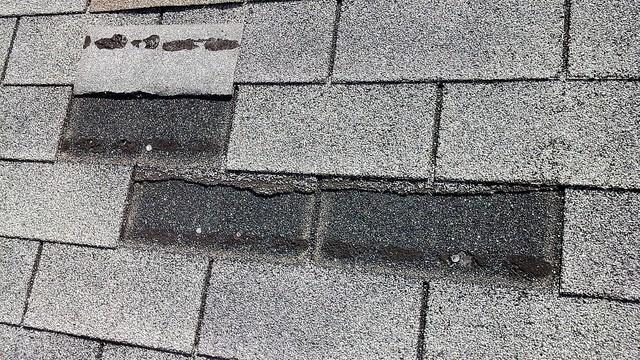 Roofing Services Photo Gallery
