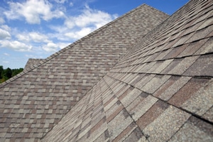 Asphalt Shingle Roofing Contractor