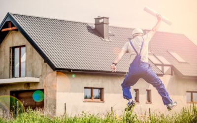 How Do I Find A Good Roofing Contractor