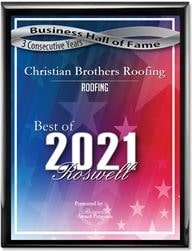 Christian Brothers Roofing Atlanta