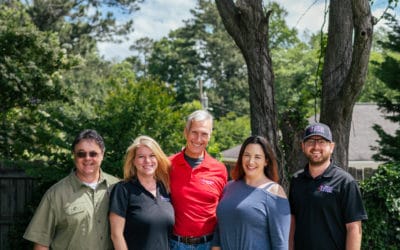 Atlanta’s Trusted Roofing Experts: Discover the Difference with Christian Brothers Roofing