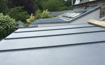 Do’s and Don’ts of Single Ply Roofing