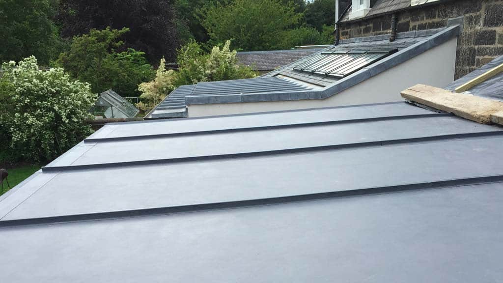 Do's and Don'ts of Single Ply Roofing