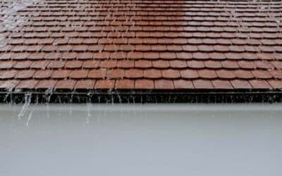 Roofing Contractor In Johns Creek, Georgia