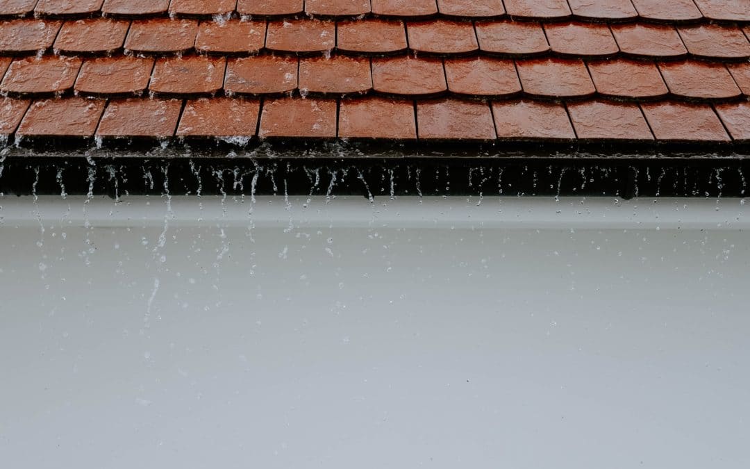 Water damage inside of your home is irreversible and may require expensive repairs and renovations