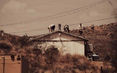 Roofing Contractor In Lula, Georgia