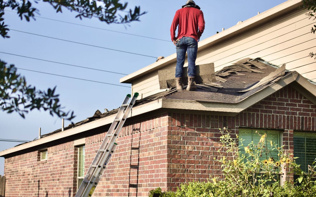How To Find The Right Roofing Contractor For The Project