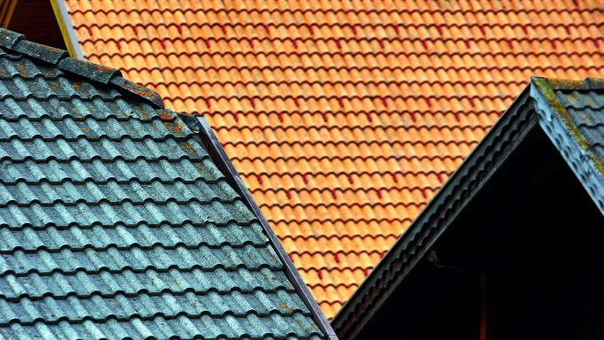 How Many Types Of Roofing Styles Exist