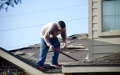What Should I Expect From A Roofing Contractor?