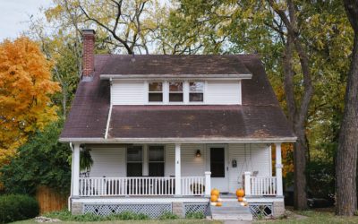 Historic Homes: Guide To Choosing The Right Roof