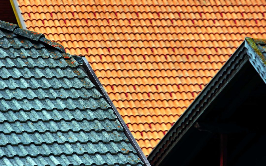 Types of Roof Ventilation For Your Home
