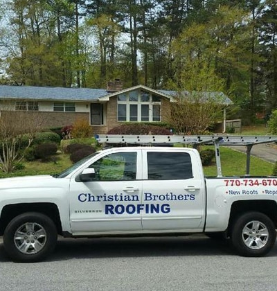 Christian Brothers Roofing Full Service Roofing