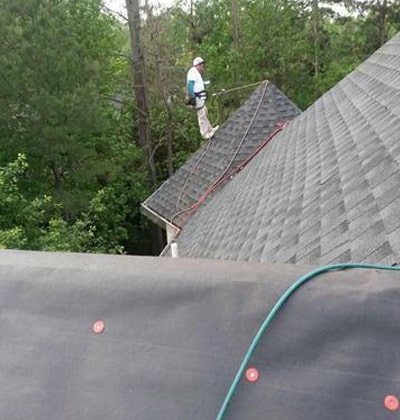 Christian Brothers Roofing Full Service Roofing