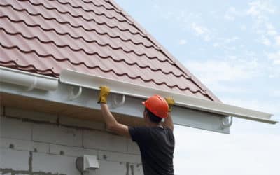 Roofing Contractor In Tucker, GA