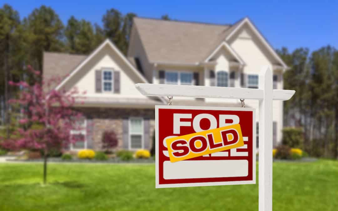 Updates That Add Sell Value To Your Home