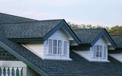 4 Signs Your Roof is Not Covering You Like It Should