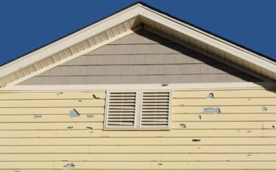 How Do You Know If Your Siding Needs To Be Replaced?