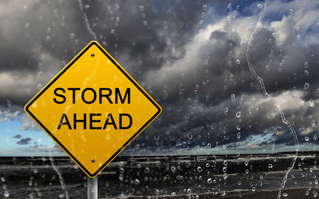 Storm Tips To Keep You Alert And Safe