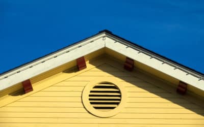 The Purpose of Roof Vents