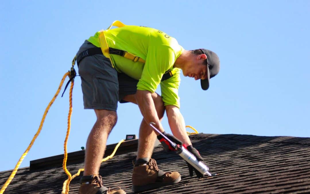 Roofing Contractor In Flowery Branch, GA