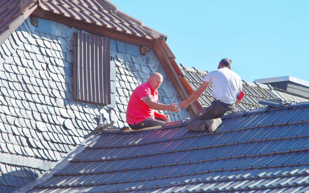 Roofing Contractor In Grayson, GA