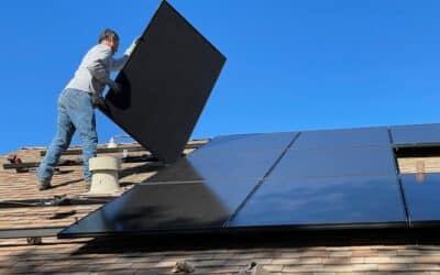 The Benefits of Upgrading to Energy-Efficient Roofing Solutions