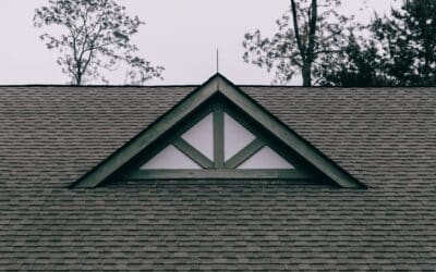 Roofing Contractor In Scottdale, GA