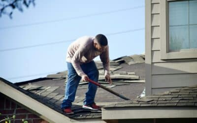 Navigating Roof Repairs: When to DIY and When to Call the Pros