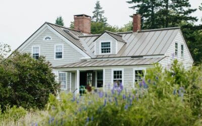 10 Simple Definitions of Common Roofing Terms