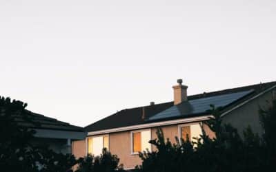 9 Benefits of Upgrading to a Smart Roof