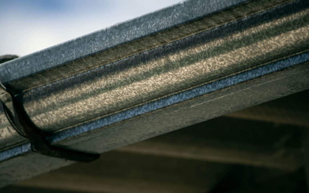 Gutters 101: The Basics of Gutter Types and Knowing When it’s Time for a Replacement